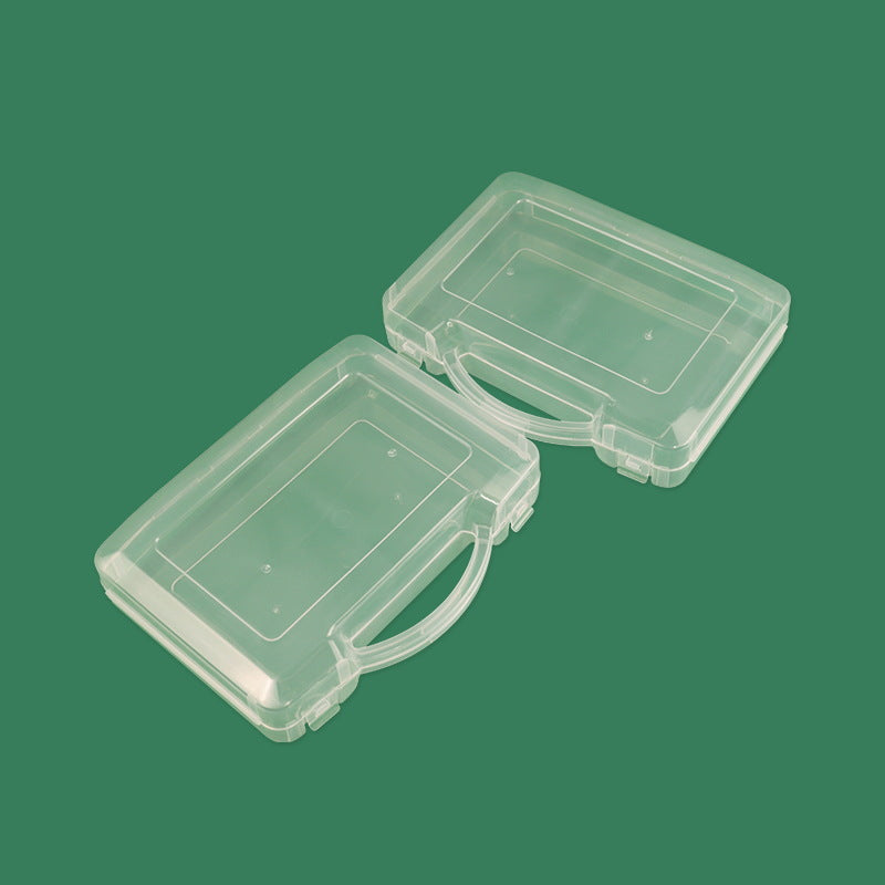 Multi-Functional Storage Case Acalora