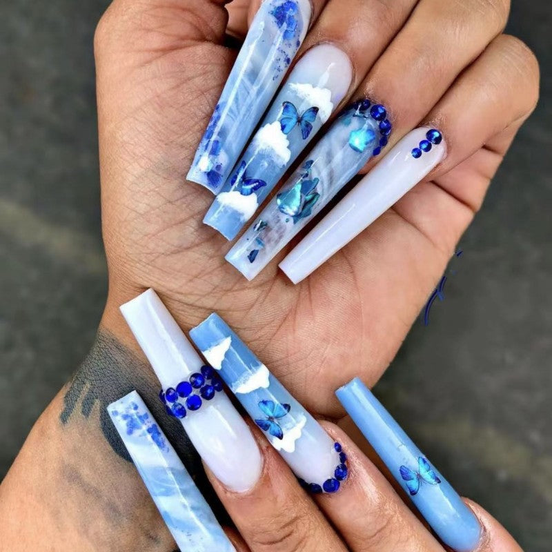Art Nails Acalora