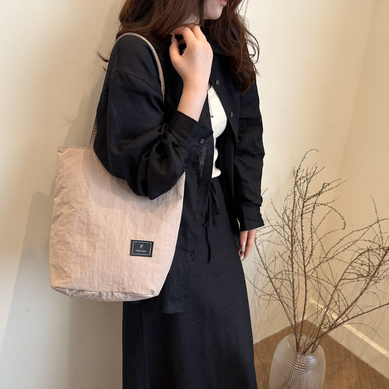 Reusable Lightweight Shopping Tote Bag Acalora
