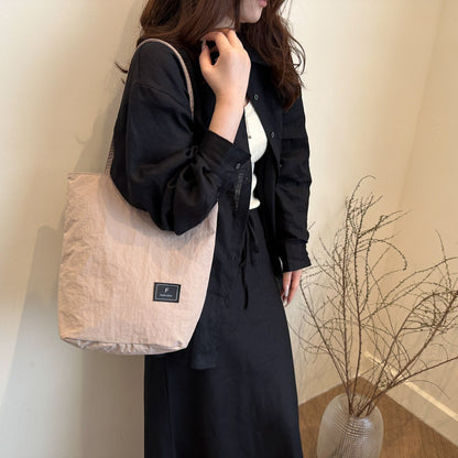 Reusable Lightweight Shopping Tote Bag Acalora