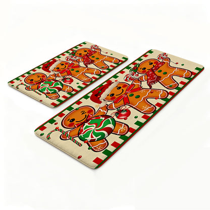 Unisex Kitchen Mat