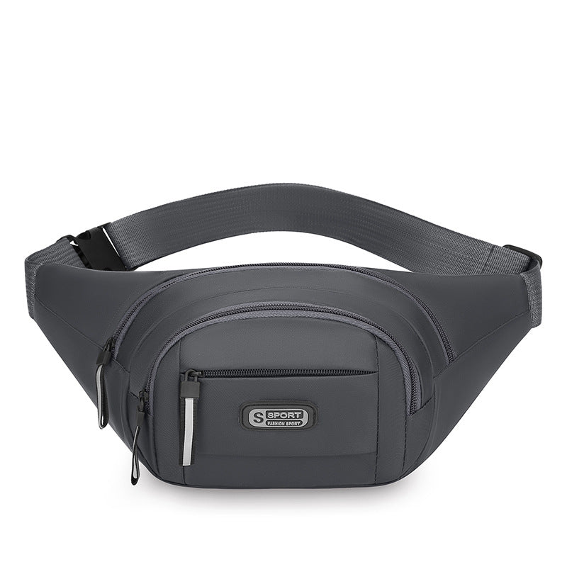 Functional Travel Waist Bag Acalora