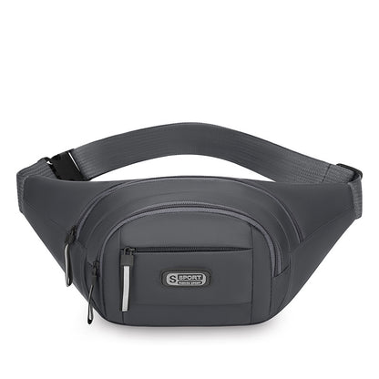 Functional Travel Waist Bag Acalora