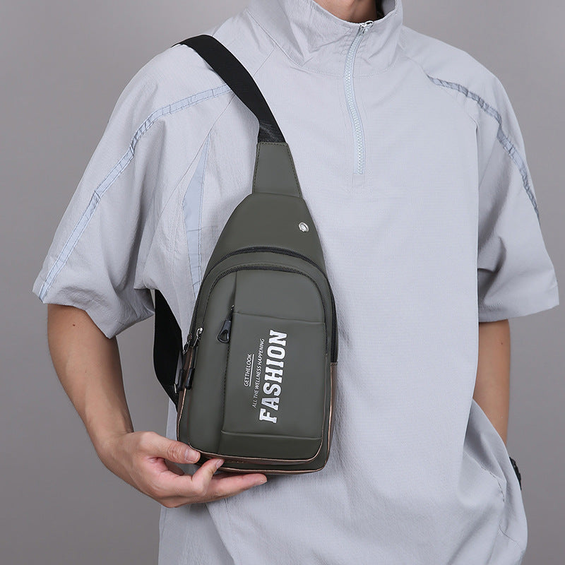 Modern Sling Bag Acalora