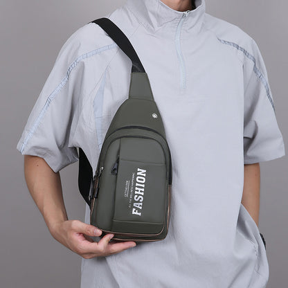 Modern Sling Bag Acalora
