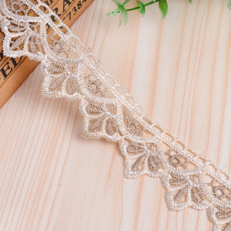 Decorative lace trim Acalora