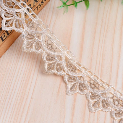 Decorative lace trim Acalora