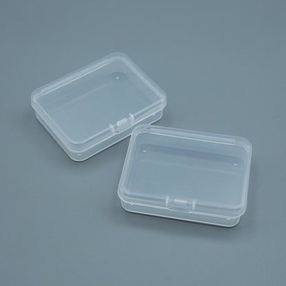 Compact Clear Organizer Acalora