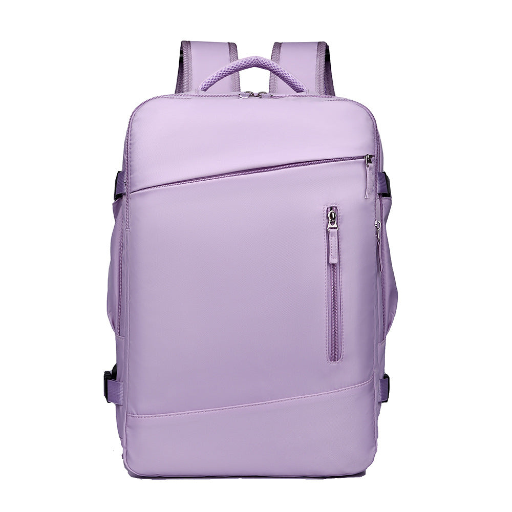 Modern Minimalist Laptop Backpack Acalora