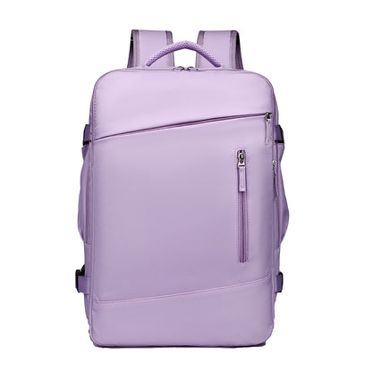 Modern Minimalist Laptop Backpack Acalora