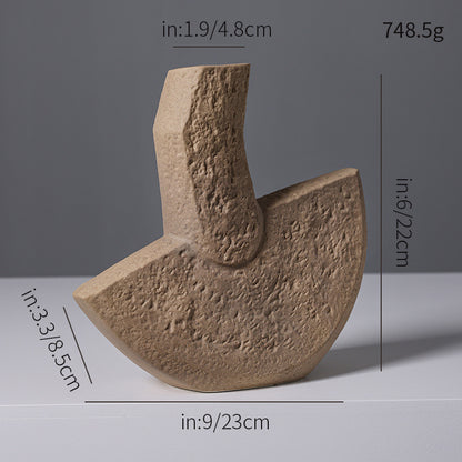 Abstract Sculpture
