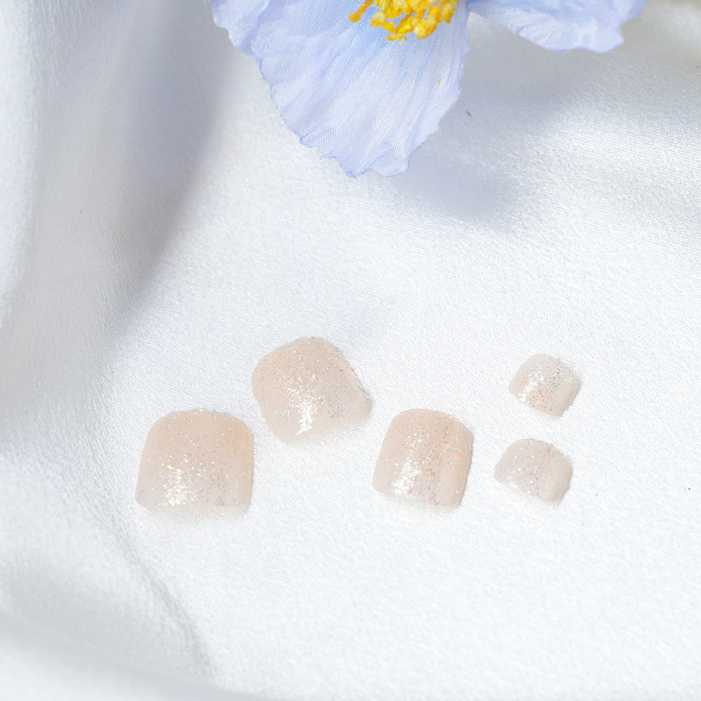 DIY Press-On Nail Kit Acalora