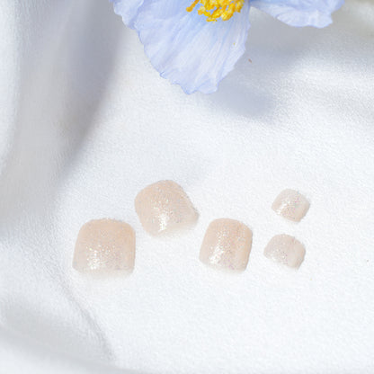 DIY Press-On Nail Kit Acalora