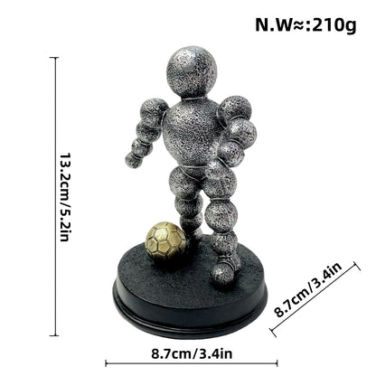Sporty Figure Acalora