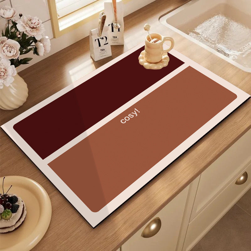 Cozy Dining Table Mat Acalora