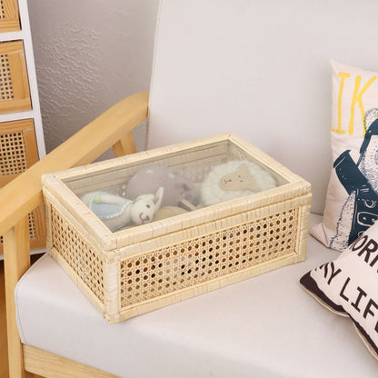 Versatile Storage Box In Modern Design Acalora