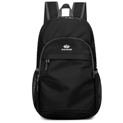 Versatile Lightweight Hiking Backpack Acalora