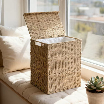 Laundry basket Acalora