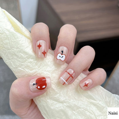 Artistic Nail Art Acalora
