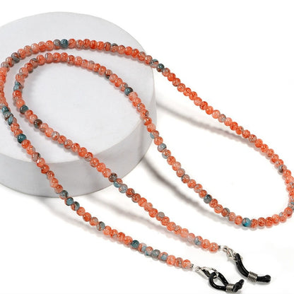 Decorative Beaded Eyewear Chain Acalora