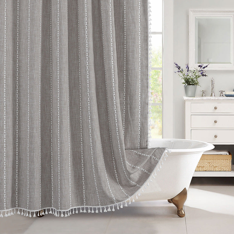 Home Decor Window Curtain