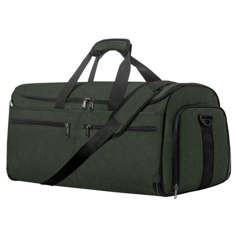 Spacious Multi-Purpose Travel Duffle Bag Acalora