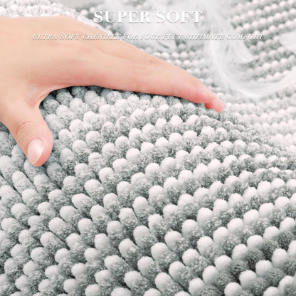 Home Bathroom Mat