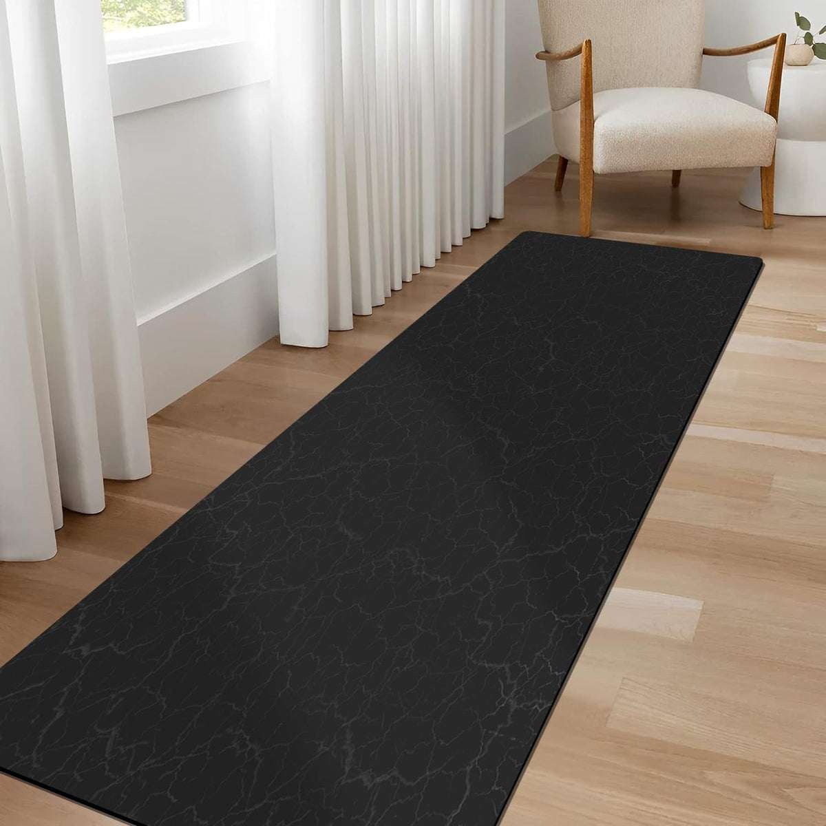 Comfort-Enhancing Bath Mat Acalora
