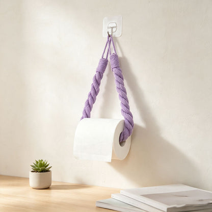 Stylish Toilet Paper Holder Acalora