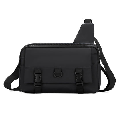 Multi-Purpose Tactical Crossbody Bag Acalora