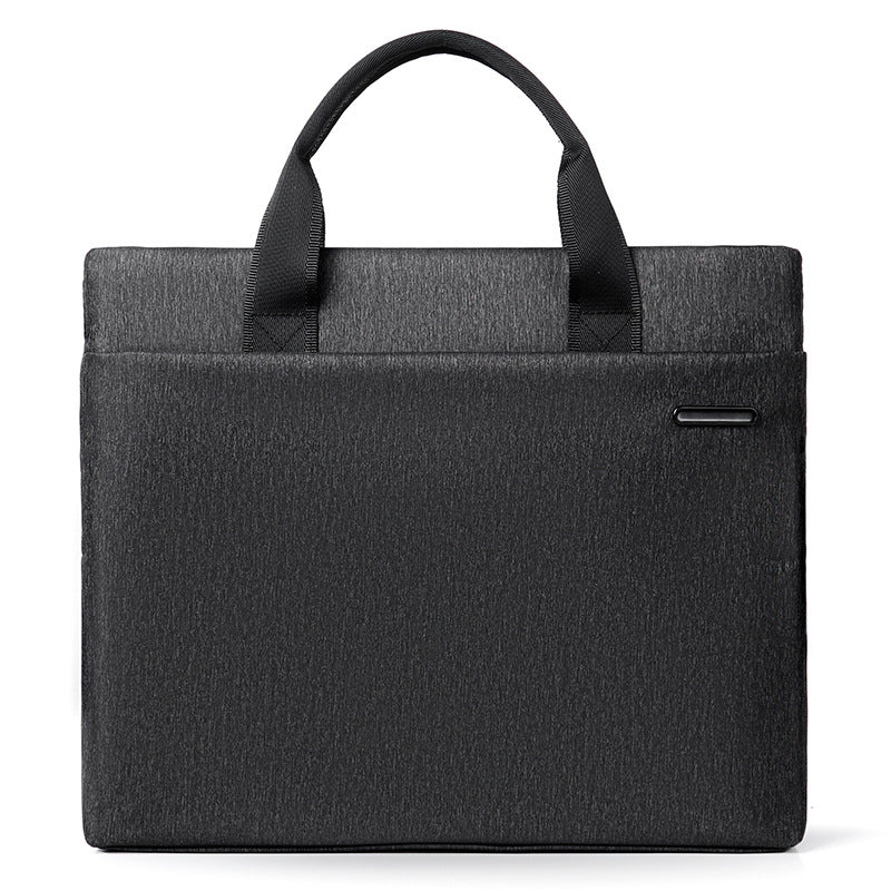 Versatile Structured Work Tote Bag Acalora