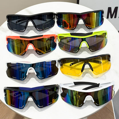 Men's sports glasses Karnz