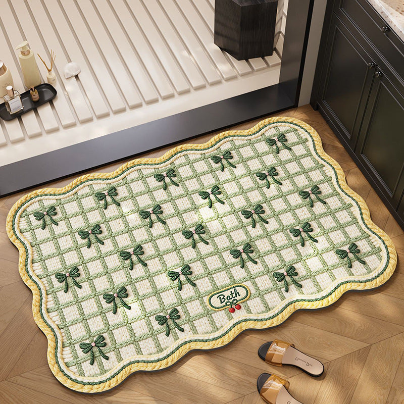 Comfort Area Rug