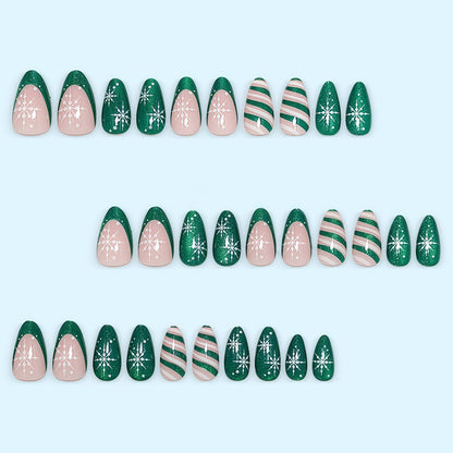 Nail set Acalora
