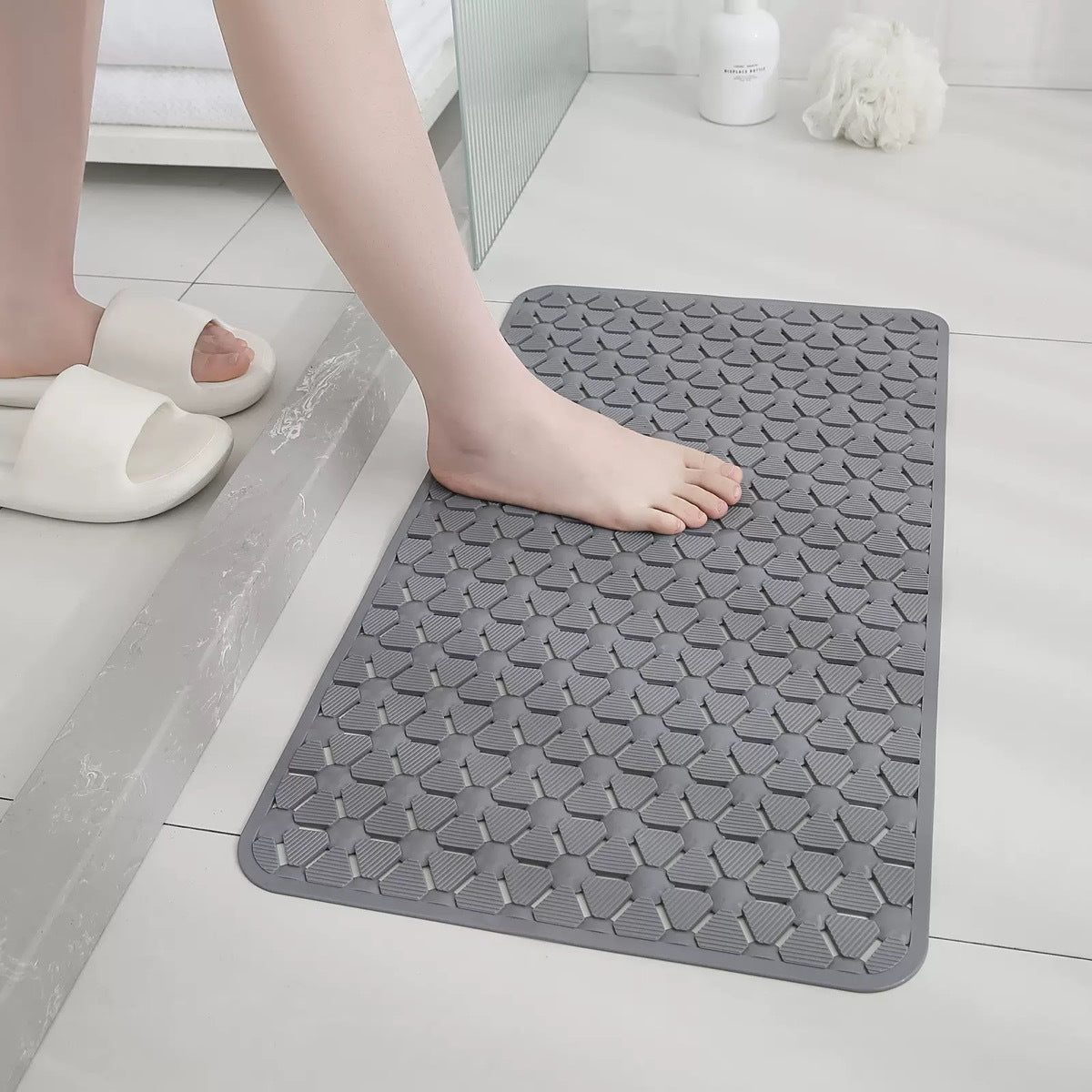 Comfort Foam Bathroom Mat