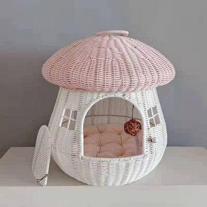 Cat House Acalora