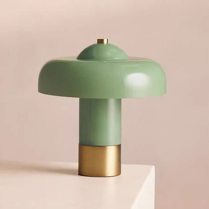 Stylish Mushroom Table Lamp