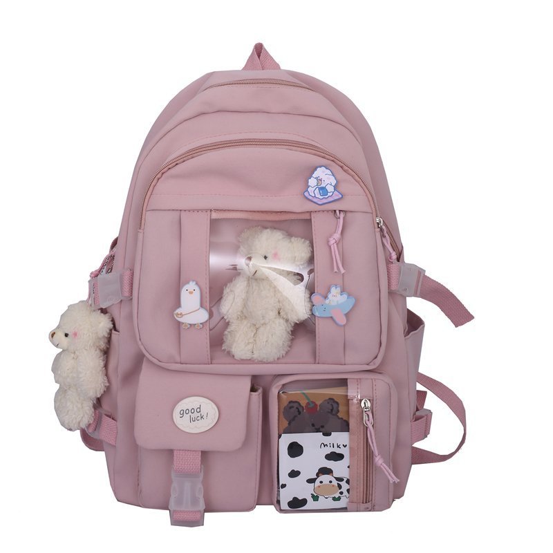Cute and Functional Backpack Acalora