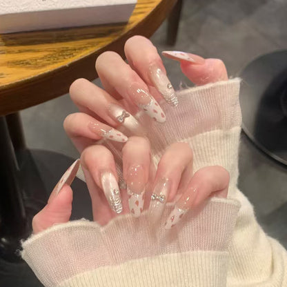 Adhesive Nail Art Acalora