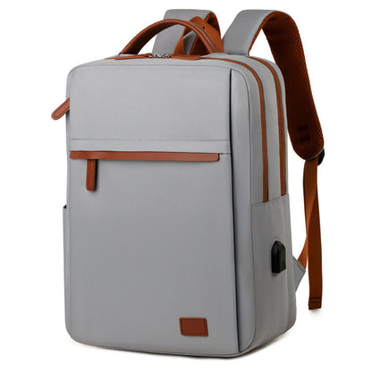 Spacious Professional Laptop Backpack Acalora
