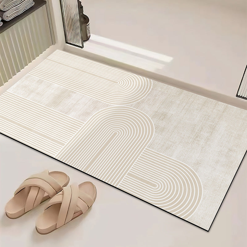 Decorative Area Rug