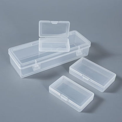 Multi-Functional Storage Case Acalora