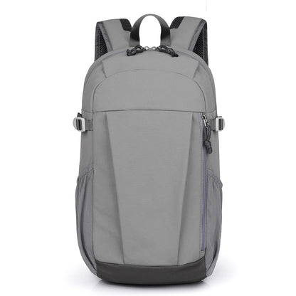 Sleek Outdoor Travel Backpack Acalora