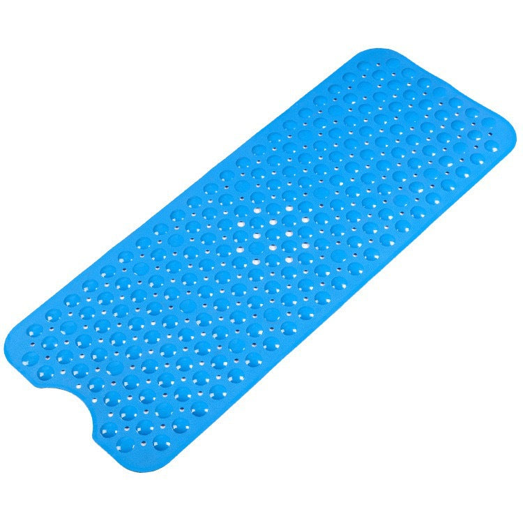 Non-Slip Bath Mat with Suction Cups