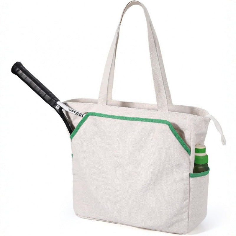 Versatile Sports Equipment Tote Acalora