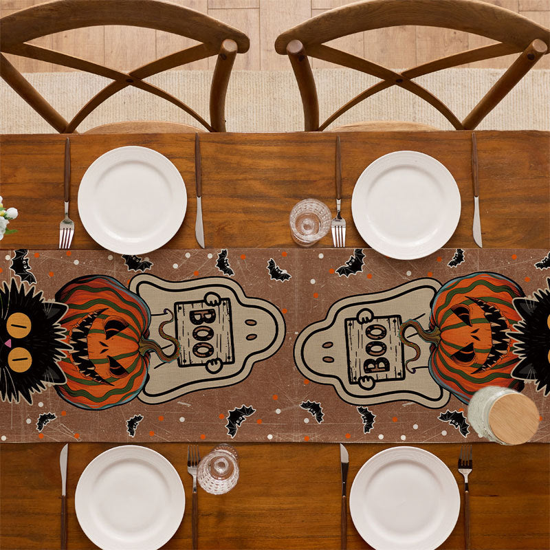Home Decor Table Runner