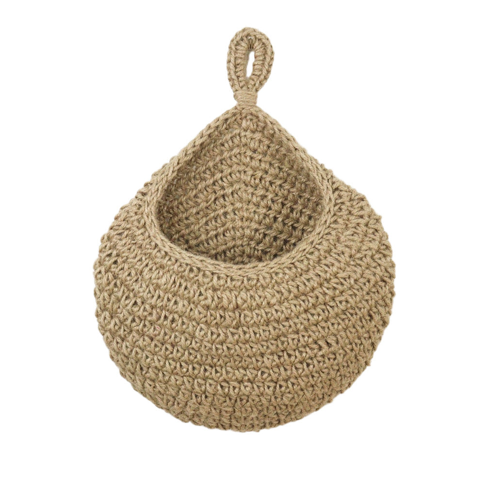 Handcrafted storage baskets Acalora