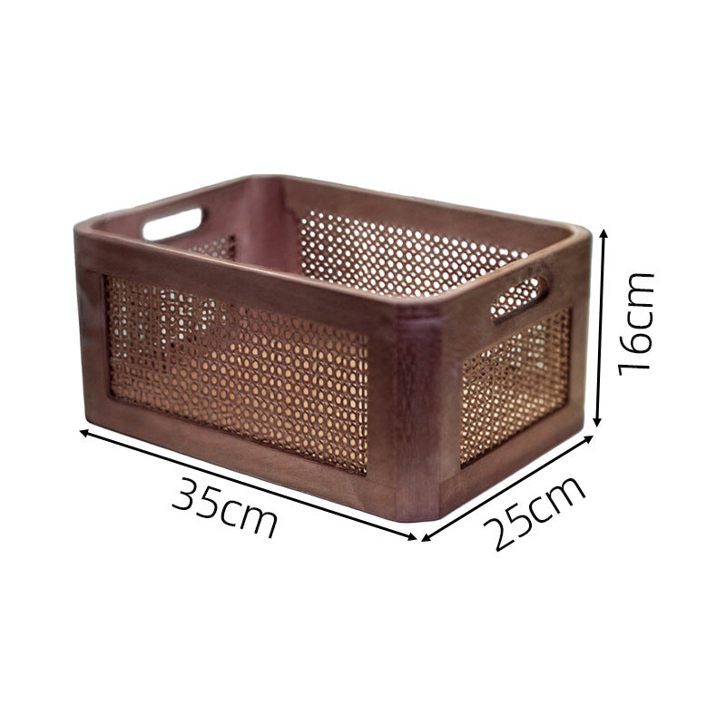 Storage basket