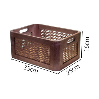 Storage basket