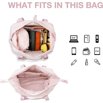 Versatile Travel Gym Duffel Bag Acalora